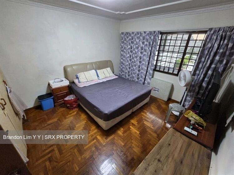 Blk 535 Serangoon North Avenue 4 (Serangoon), HDB Executive #535914281
